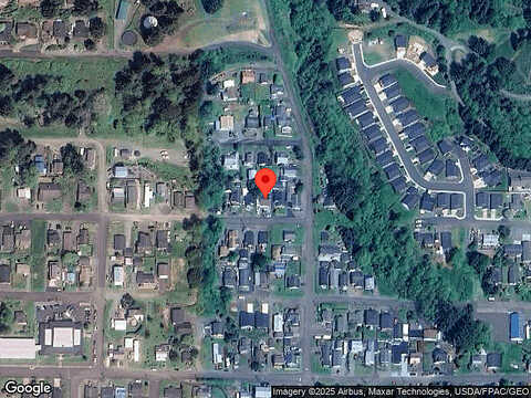 Evergreen, GARIBALDI, OR 97118