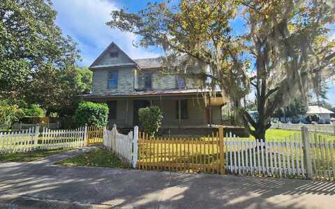 Saint Johns, LAKE CITY, FL 32025