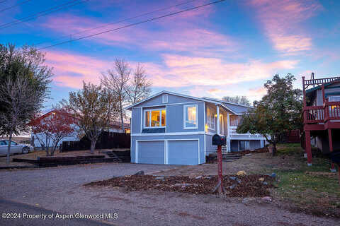 Legion, CRAIG, CO 81625