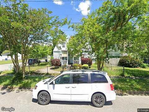 Arlington, PORTSMOUTH, VA 23707