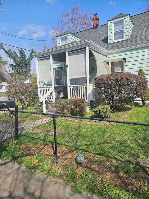 Arlington, PORTSMOUTH, VA 23707