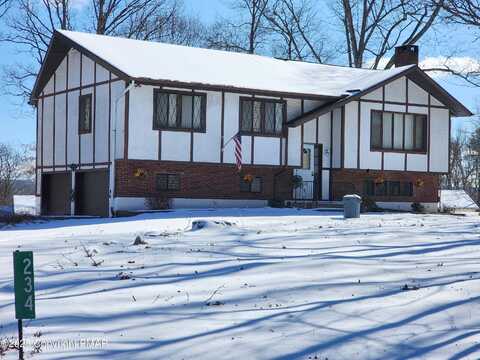 Saturn, BUSHKILL, PA 18324
