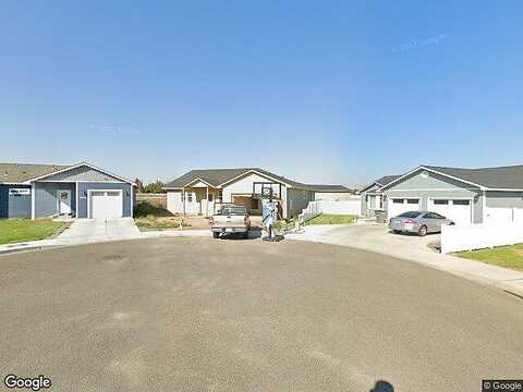 Ivone, SUNNYSIDE, WA 98944