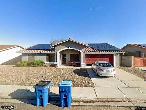 25Th, YUMA, AZ 85367