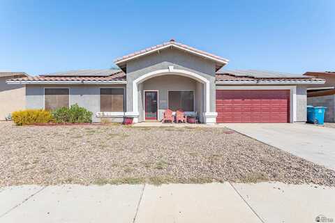 25Th, YUMA, AZ 85367