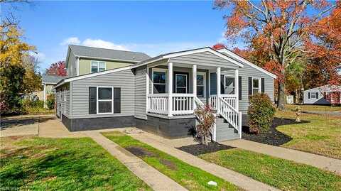 Russell, NEWPORT NEWS, VA 23605