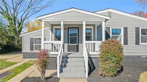 Russell, NEWPORT NEWS, VA 23605