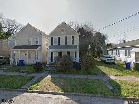 21St, NEWPORT NEWS, VA 23607