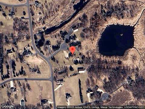 153Rd, ANDOVER, MN 55304