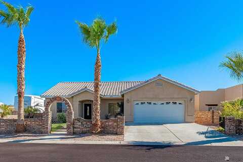 49Th, YUMA, AZ 85367