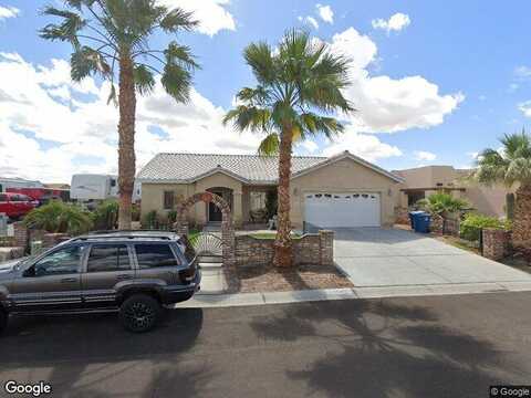 49Th, YUMA, AZ 85367