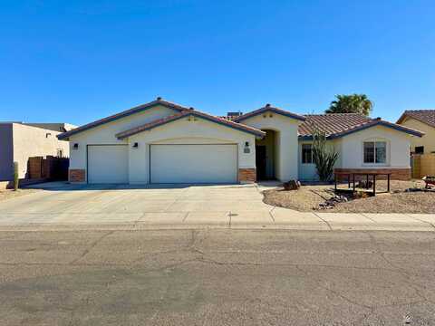 27Th, YUMA, AZ 85367