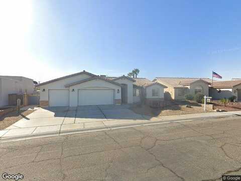 27Th, YUMA, AZ 85367