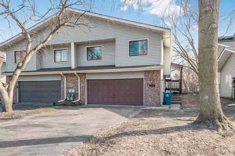 70Th, MINNEAPOLIS, MN 55429