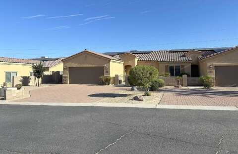 Overlook, YUMA, AZ 85365