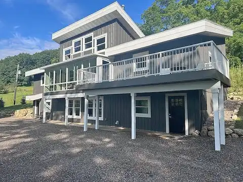 State 26, BROWNSVILLE, MN 55919
