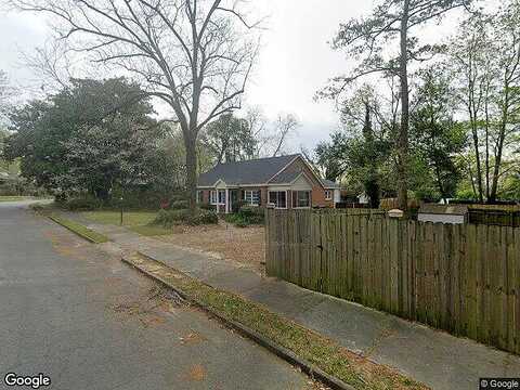 Merritt, MACON, GA 31204
