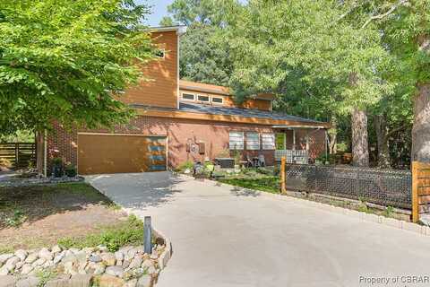 Purgold, SEAFORD, VA 23696