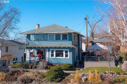Main, PENDLETON, OR 97801