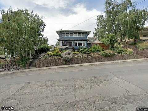 Main, PENDLETON, OR 97801