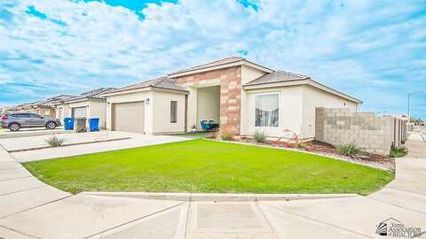 13Th, SOMERTON, AZ 85350