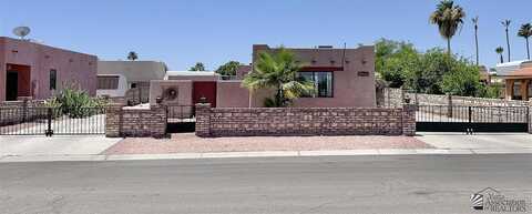 46Th, YUMA, AZ 85367