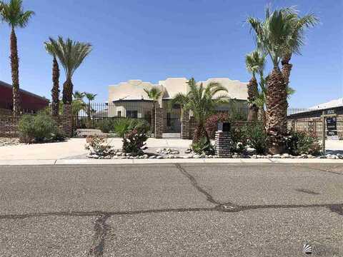 Chase, YUMA, AZ 85367