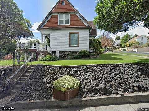 Fairview, COLFAX, WA 99111