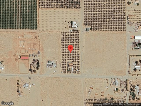 County 17 3/4, YUMA, AZ 85365