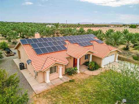 County 17 3/4, YUMA, AZ 85365