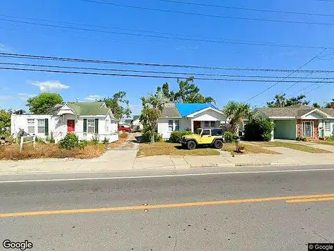 Jenks, PANAMA CITY, FL 32401