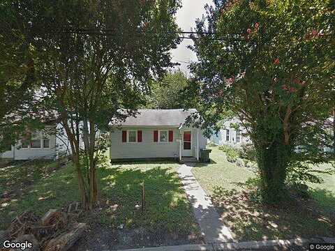 Smiley, HAMPTON, VA 23663