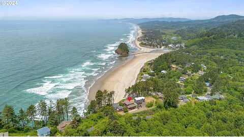 Beach, NESKOWIN, OR 97149