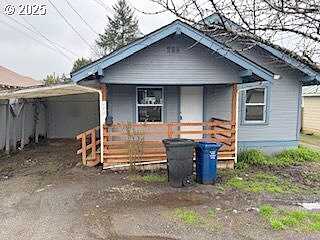 Elm, COQUILLE, OR 97423