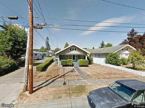 Elm, COQUILLE, OR 97423