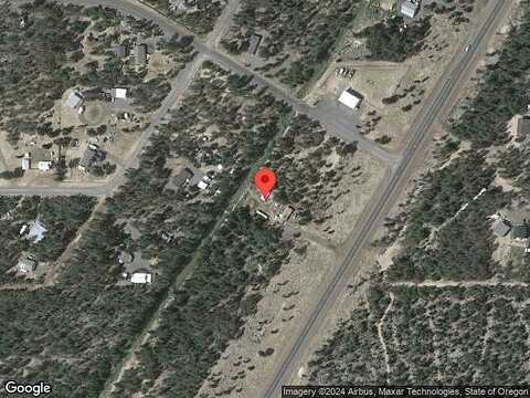 Highway 97, LA PINE, OR 97739