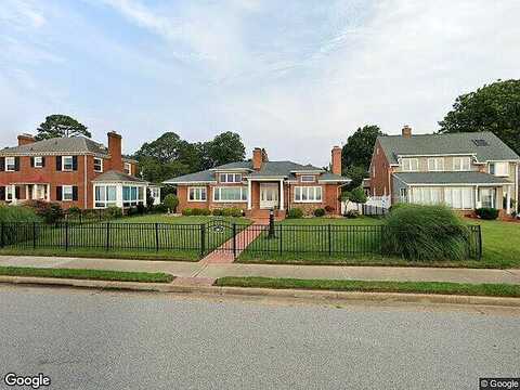 Chesapeake, HAMPTON, VA 23661