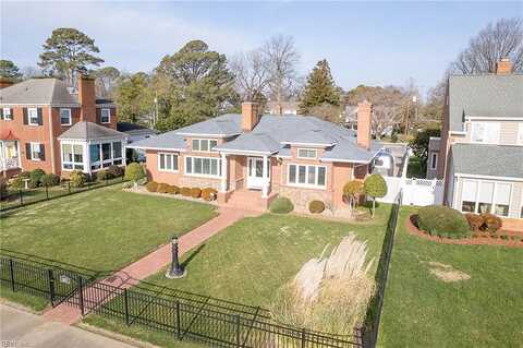 Chesapeake, HAMPTON, VA 23661
