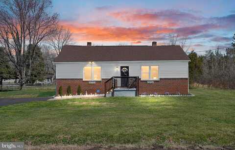 Summit Crossing, FREDERICKSBURG, VA 22408