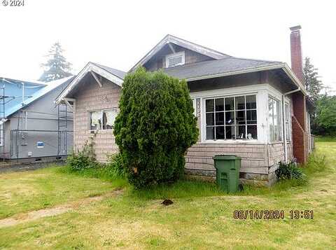 Main, WARRENTON, OR 97146