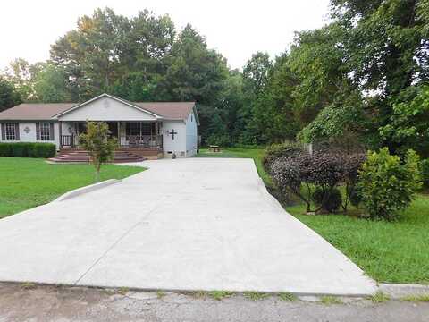 Mulberry, TUNNEL HILL, GA 30755