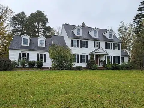 Beau, EDINBORO, PA 16412