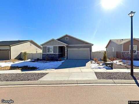 Stone Valley, PEYTON, CO 80831