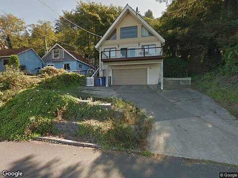 Williams, DEPOE BAY, OR 97341