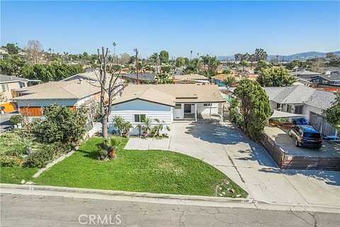 Shay, LA PUENTE, CA 91744