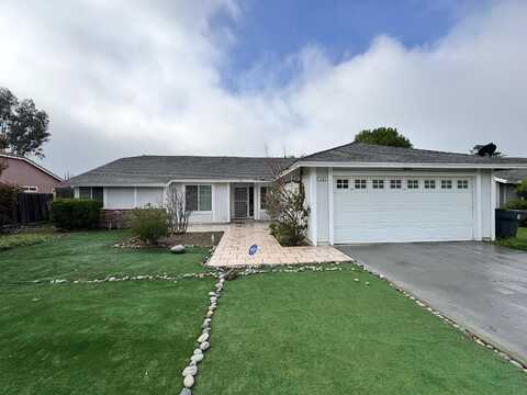Glenwood, TULARE, CA 93274