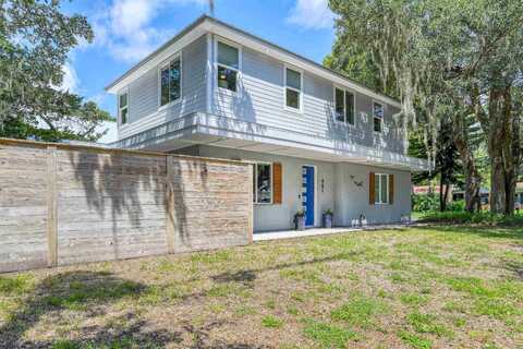 B, SAINT AUGUSTINE, FL 32080