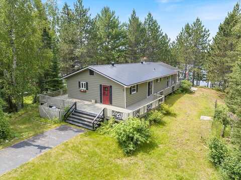 Bay, ELY, MN 55731