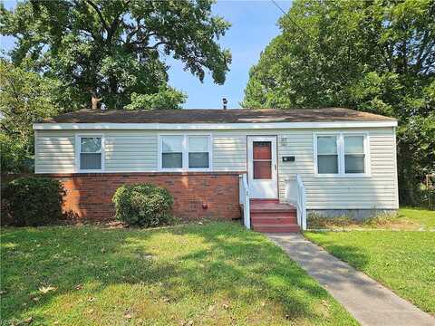 Kilbride, CHESAPEAKE, VA 23325