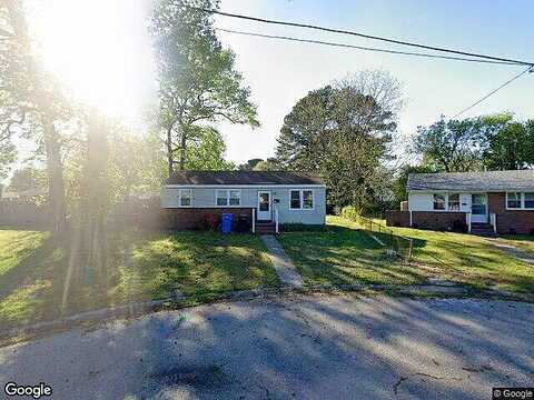 Kilbride, CHESAPEAKE, VA 23325